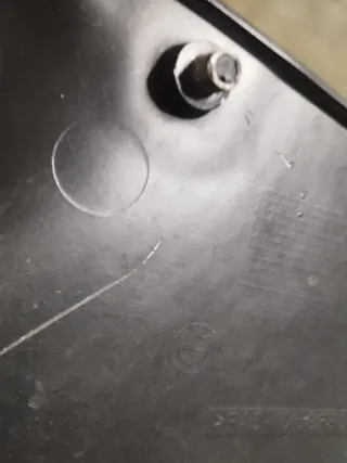 Carenados BMW S1000rr originales