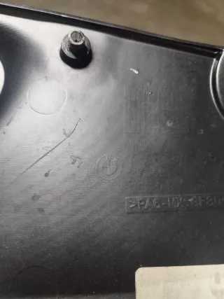 Carenados BMW S1000rr originales