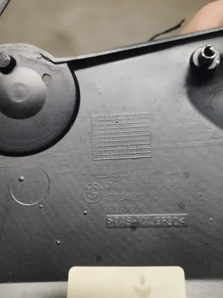 Carenados BMW S1000rr originales