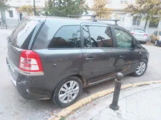 Opel Zafira 2010