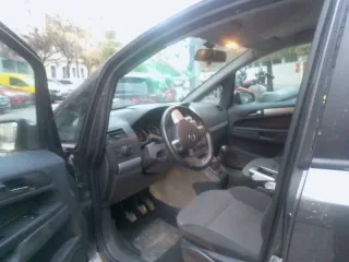 Opel Zafira 2010