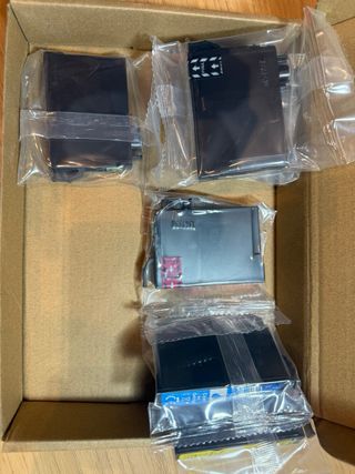 Tinta impresora 2991XL compatible Epson Hookink