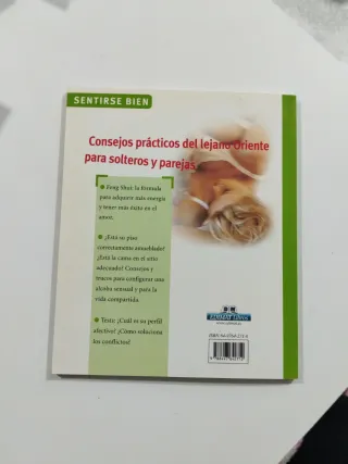 Feng Shui para el Amor Energia a Raudales para ...