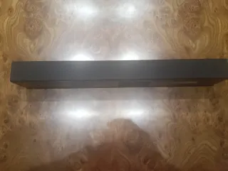 Barra Sonido Samsung HW-T400 Negra