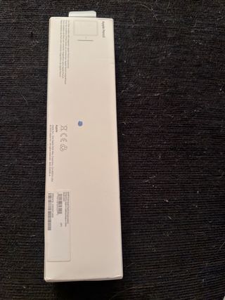 Apple Pencil 2ª Generación