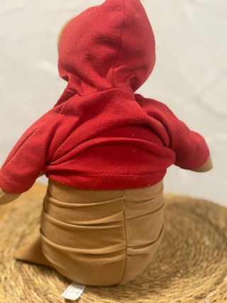 Muñeco E.T. Colección Antiguo