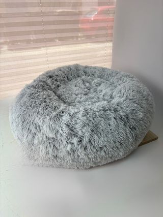 Cama Extra Suave para Perros o Gatos – 60 cm