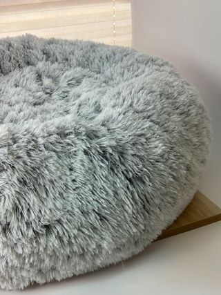 Cama Extra Suave para Perros o Gatos – 60 cm