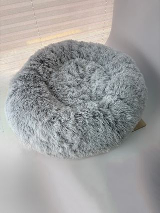 Cama Extra Suave para Perros o Gatos – 60 cm