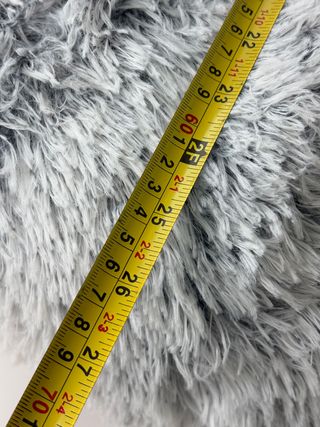 Cama Extra Suave para Perros o Gatos – 60 cm