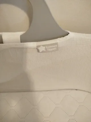 Moisés Tommee Tippee