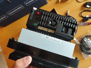 Fiat Panda 2013–2021 Autoradio Android13  - Nuovo