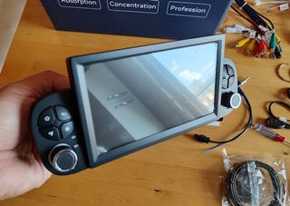 Fiat Panda 2013–2021 Autoradio Android13  - Nuovo