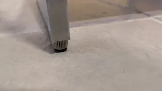 2 Estanterías Metálicas de Aluminio