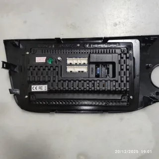 Schermo Android 9 Kia Ceed