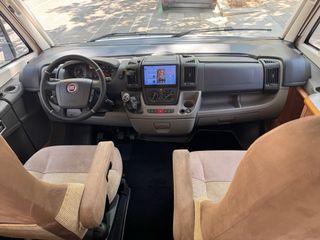 Autocaravana integral Adria Sonic 700 I SP ❤️