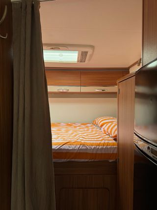 Autocaravana integral Adria Sonic 700 I SP ❤️