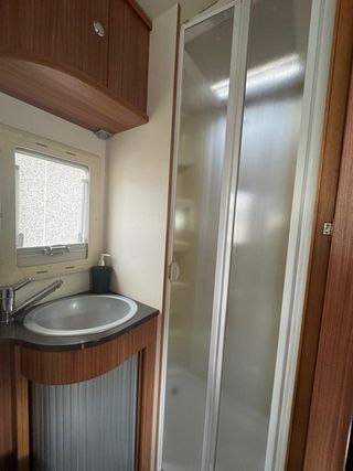 Autocaravana integral Adria Sonic 700 I SP ❤️