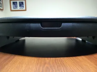 Soporte monitor ordenador