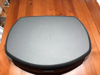 Soporte monitor ordenador