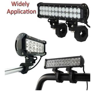 Soportes Faros Coche 4x4 - Nuevos