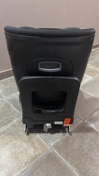 Silla Britax Römer i-Size