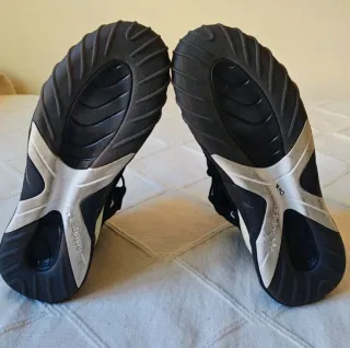 Zapatillas Adidas Negras Talla 40