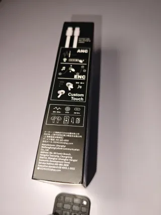 Auriculares MXA con pantalla BT 6.0