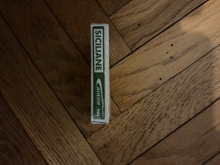 Carte da Gioco Siciliane Antini