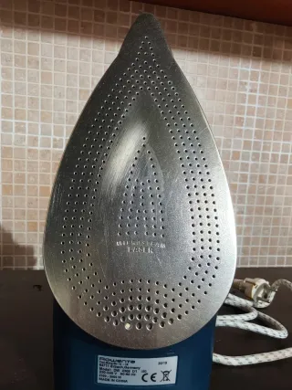 Plancha Rowenta Express Steam 2500W normal