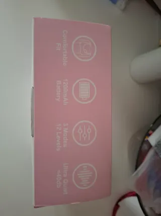 Bomba Extratora Leite Elétrica BPA Free