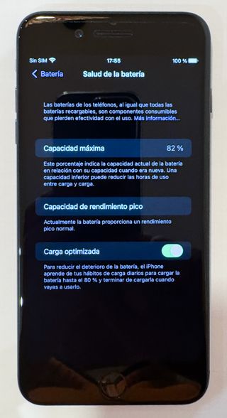 iPhone 7 Plus 32GB (A1784) - Ottimo stato