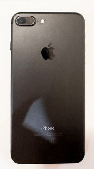 iPhone 7 Plus 32GB (A1784) - Ottimo stato