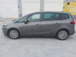 Opel Zafira Tourer 2017