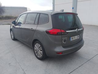 Opel Zafira Tourer 2017