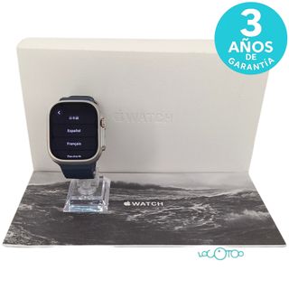 APPLE WATCH ULTRA 2 49mm (A2986)