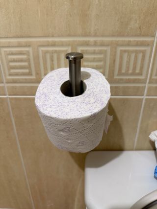 Sanitarios Roca: Bidé, Lavabo y WC