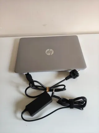 Portátil HP i5 SSD