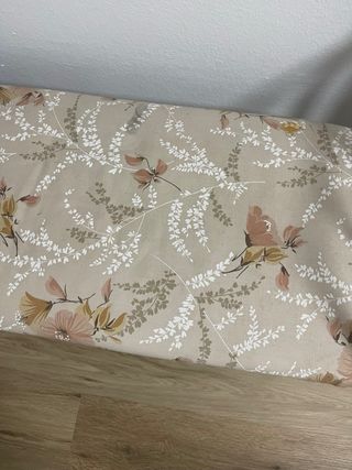 Banco de hierro forjado con estrellas