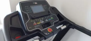 Tapis Roulant Luzi Sport Olimpic 4500