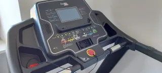 Tapis Roulant Luzi Sport Olimpic 4500