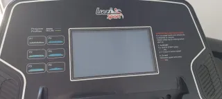 Tapis Roulant Luzi Sport Olimpic 4500