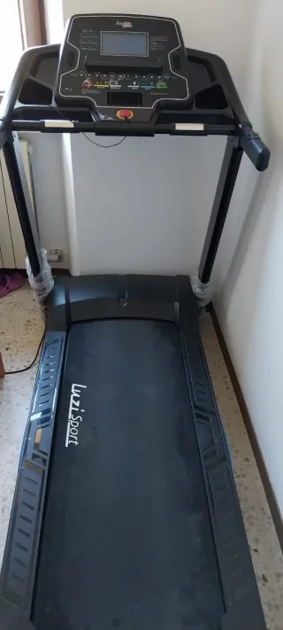 Tapis Roulant Luzi Sport Olimpic 4500