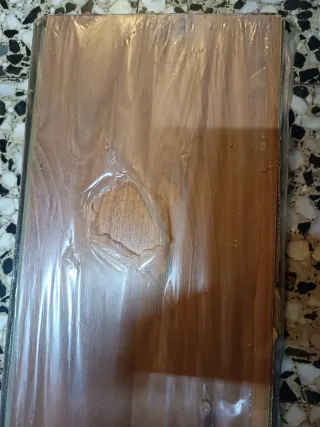 Suelo laminado AC4 8mm - 5 Cajas