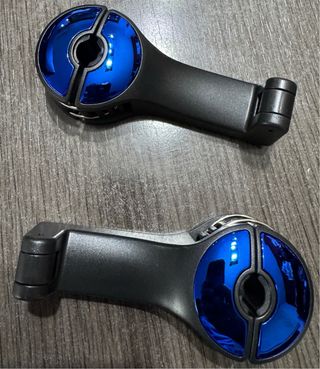 Soporte para movil para reposacabezas Coche