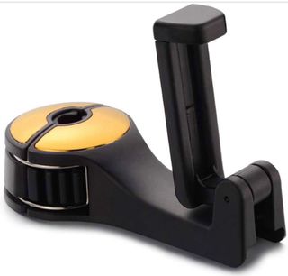 Soporte para movil para reposacabezas Coche