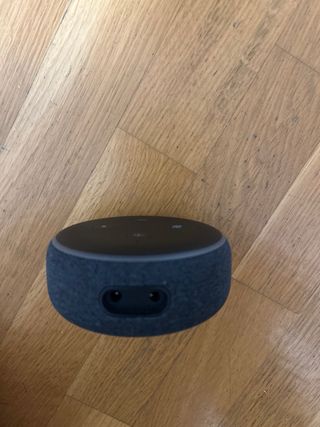 Amazon Echo Dot 3ª Gen Nero