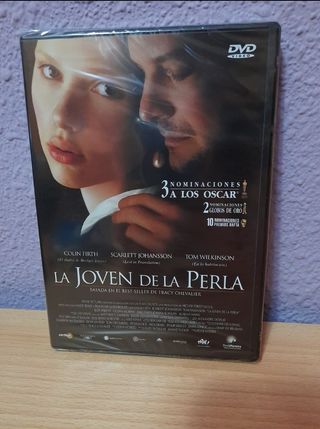 Lote 8 Películas DVD Nuevas y Precintadas