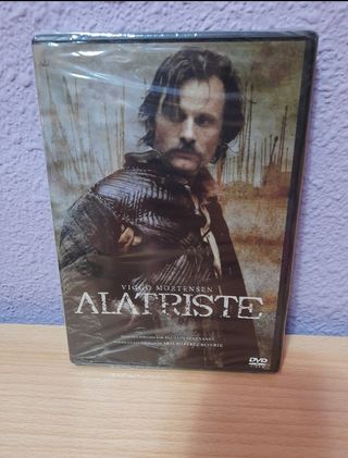 Lote 8 Películas DVD Nuevas y Precintadas