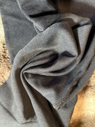 Leggings deportivos negros